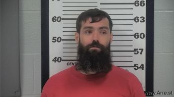 James Henrey Baber Mugshot