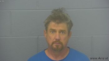 James Rocklen Bain Mugshot