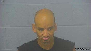 James Michael Bedell Mugshot