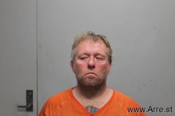 James  Benson Mugshot