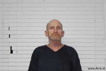 James Clint Bergesch Mugshot