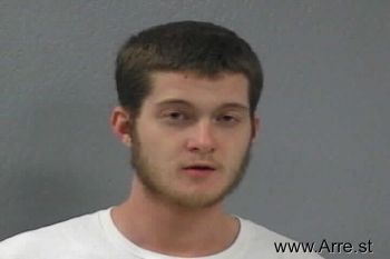 James Michael Brackney Mugshot