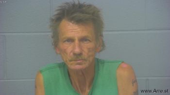 James Neal Brammer Mugshot