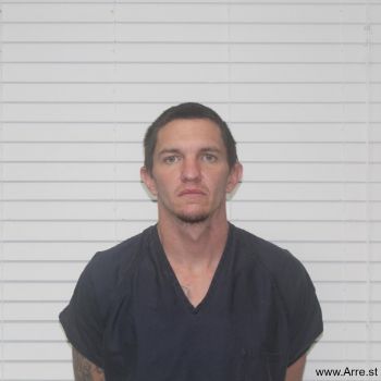 James Cole Brannen Mugshot