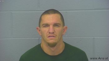 James Cole Brannen Mugshot