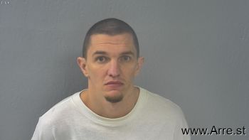 James Cole Brannen Mugshot