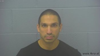 James Michael Cardoza Mugshot