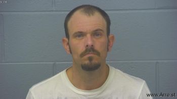 James Lee Carson Mugshot