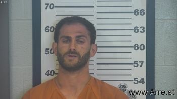 James B Chambers Mugshot