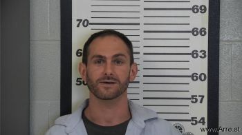 James B Chambers Mugshot