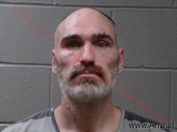 James Matthew Chandler Mugshot