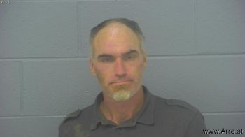 James Matthew Chandler Mugshot