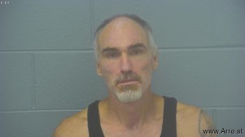 James Matthew Chandler Mugshot