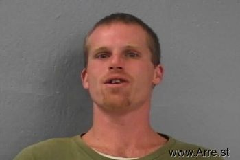 James Eugene Christianson Mugshot