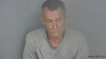 James Hal Cruse Mugshot