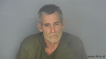 James Hal Cruse Mugshot