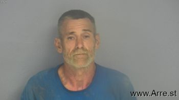 James Hal Cruse Mugshot