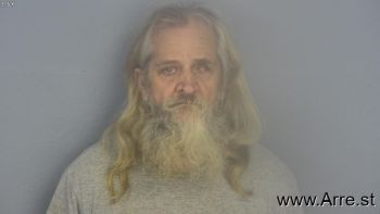 James Lee Dewalt Mugshot