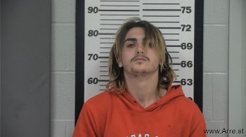 James  Dill Mugshot