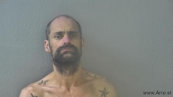 James Allen Dorr Mugshot