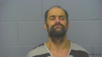 James Allen Dorr Mugshot