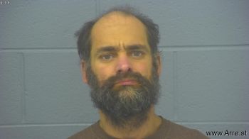 James Allen Dorr Mugshot