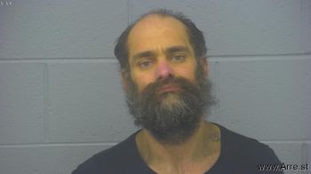 James Allen Dorr Mugshot