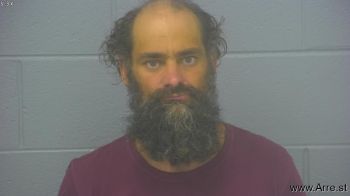 James Allen Dorr Mugshot