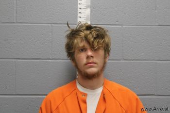 James Levi Dotson Mugshot