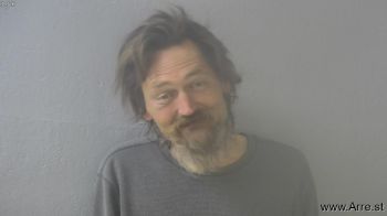 James Edward Douglas Mugshot