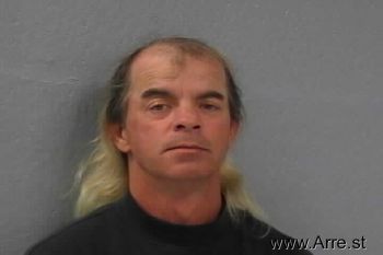 James H Eslinger Mugshot