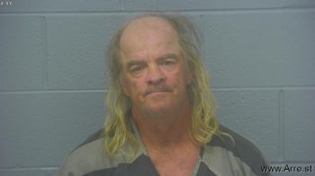 James Hershel Eslinger Mugshot