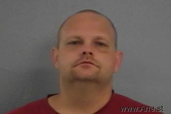 James Lee Fishback Mugshot