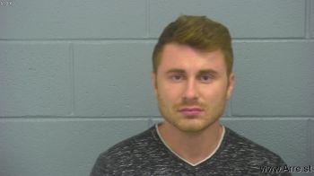 James Aram Flood Mugshot