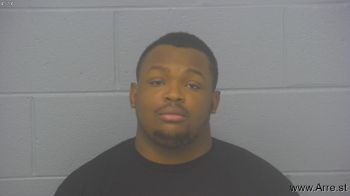 James Keonte Stephon Freeman Mugshot