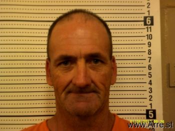 James William Garrett Mugshot