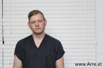 James Paul Garrett Mugshot