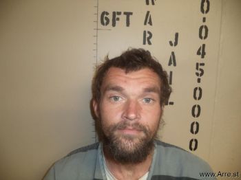 James William Gillespie Mugshot