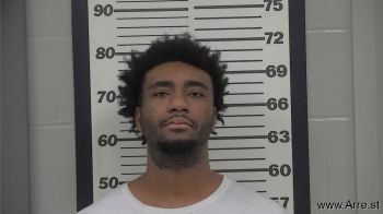 James I Gilliard Mugshot