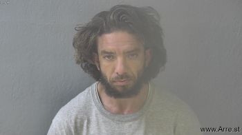 James Tyler Gilligan Mugshot