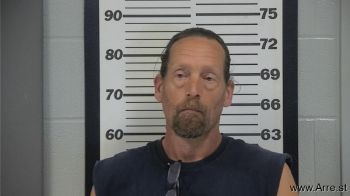 James Brandon Gray Mugshot