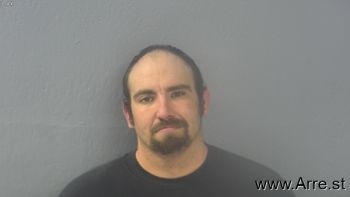 James Cameron Haines Mugshot