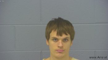 James David Hammond Mugshot