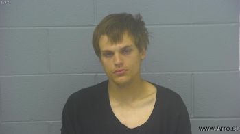 James David Hammond Mugshot