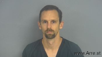 James Norman Harper Mugshot