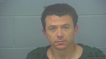 James Dale Hawkins Mugshot