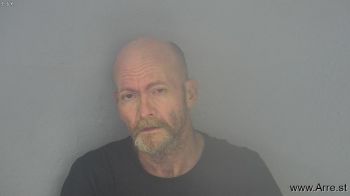 James Russell Hickey Mugshot