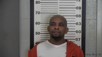 James Edward Hicks Mugshot