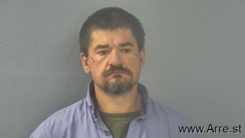 James Roy Hodges Mugshot