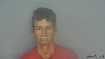 James Bryant Hoffman Mugshot